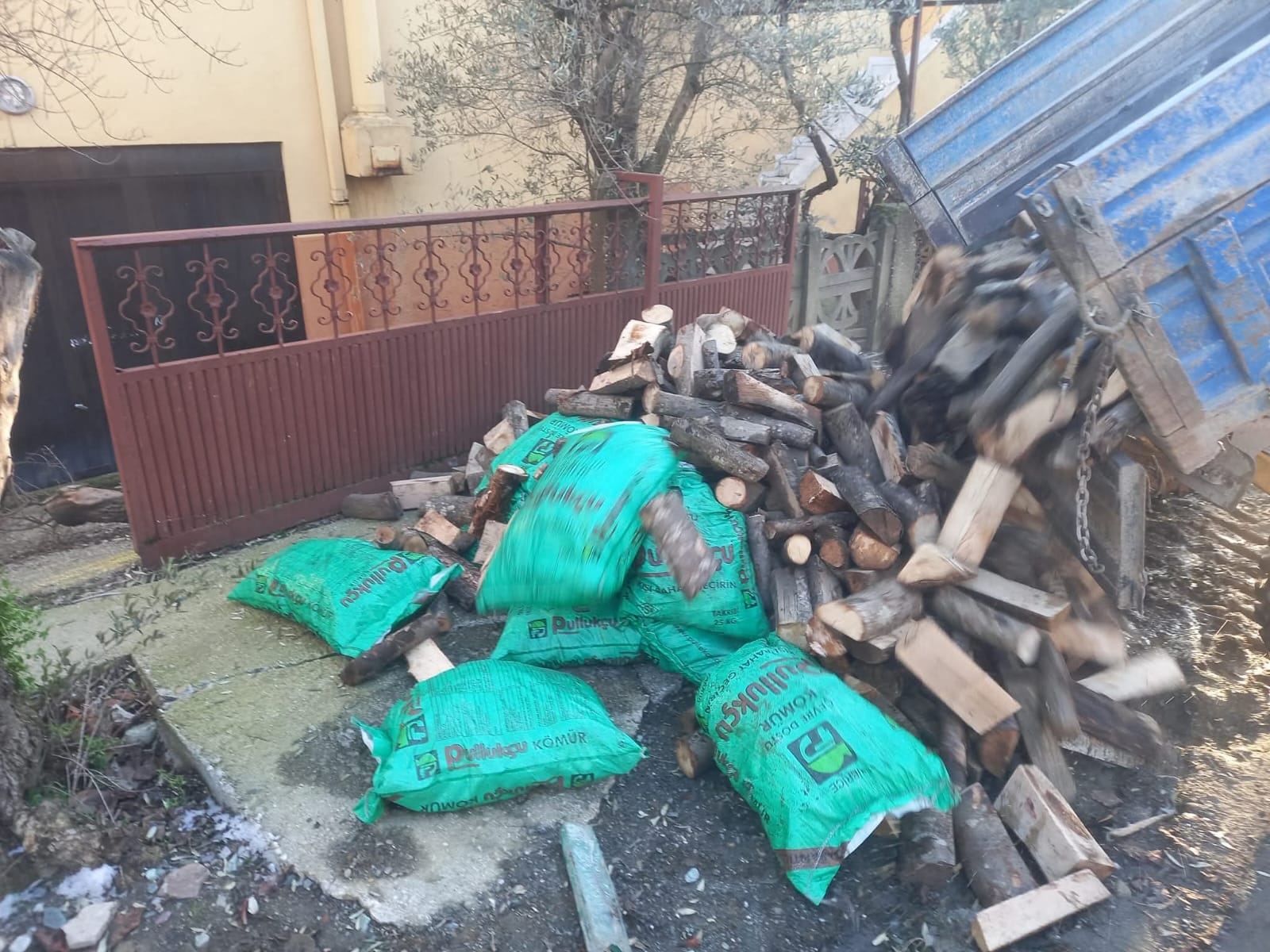 Kaya Orman Ürünleri